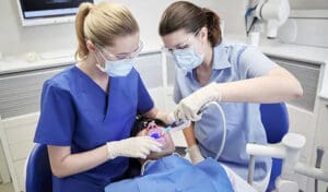 Dental Assistants