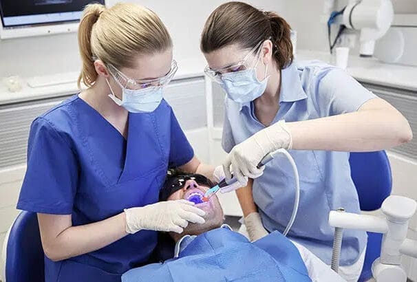 Dental Assistants