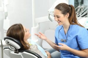 Dental Hygienist