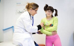 Developmental - Behavioral Pediatricians