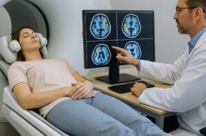 Diagnostic Neuroimaging Radiology Physicians