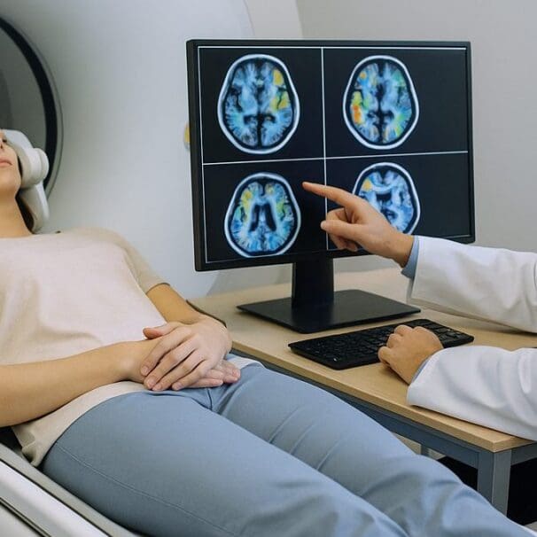 Diagnostic Neuroimaging Radiology Physicians