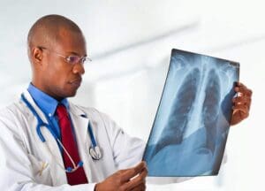Diagnostic Radiology Physicians