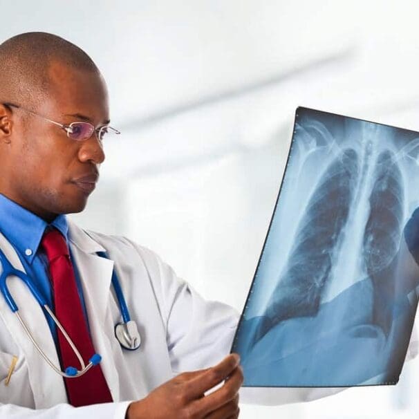 Diagnostic Radiology Physicians