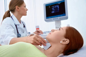 Diagnostic Ultrasound Physicians