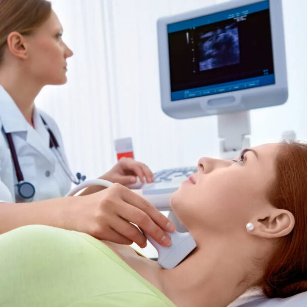 Diagnostic Ultrasound Physicians