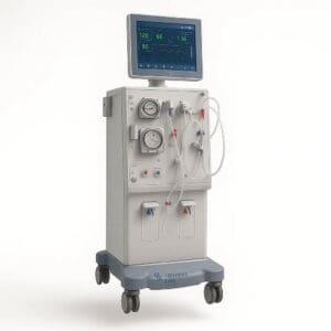 Dialysis Equipment & Suppliers