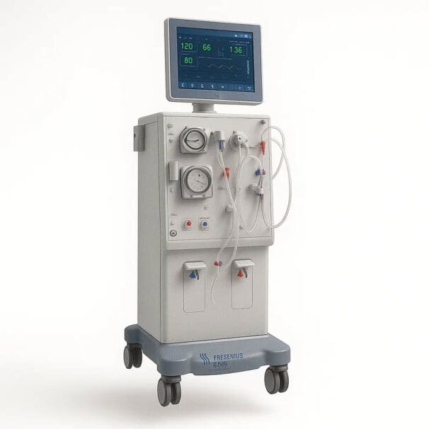Dialysis Equipment & Suppliers