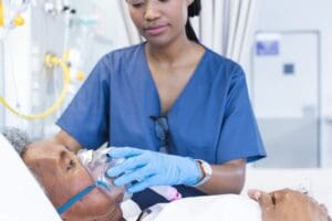 Emergency Care Registered Respiratory Therapists