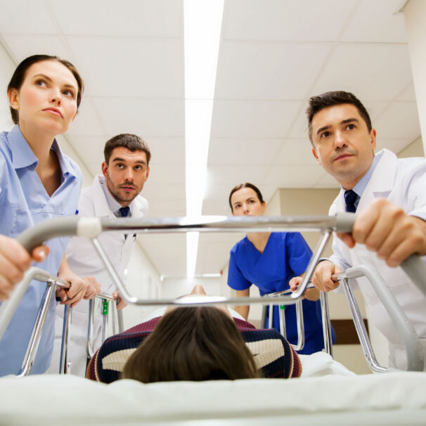 Emergency Medicine