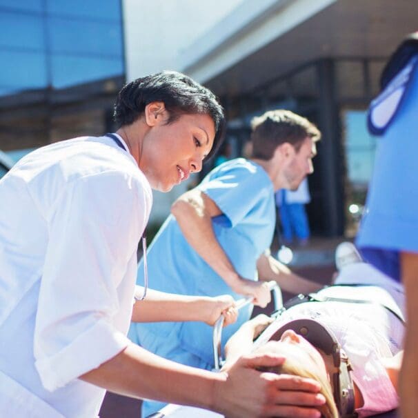 Emergency Medicine Medical Toxicologists