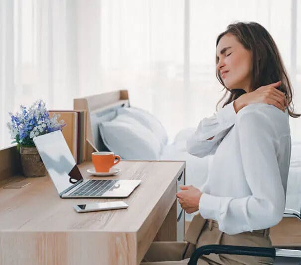 Ergonomics Occupational Therapists