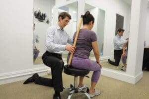 Ergonomics Physical Therapists