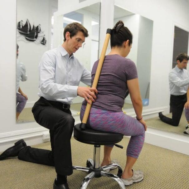 Ergonomics Physical Therapists