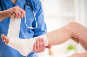 Foot & Ankle Surgery Podiatrists