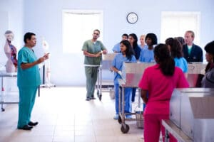 Forensic Pathology Physicians