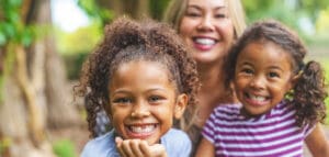 Foster Care Agencies