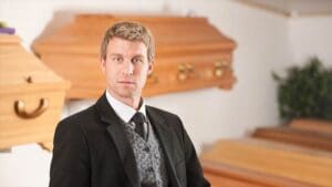 Funeral Directors