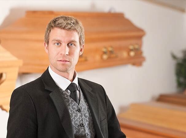 Funeral Directors