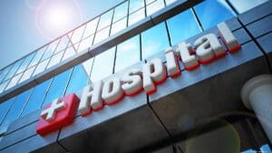 General Acute Care Hospitals
