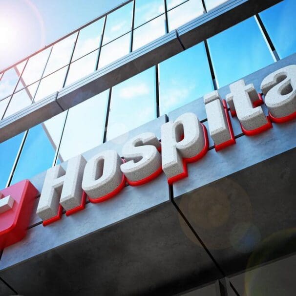 General Acute Care Hospitals