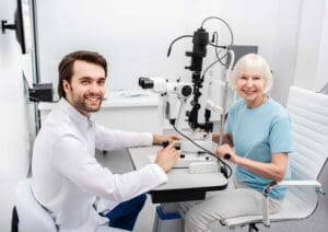 Glaucoma Specialist Ophthalmologists