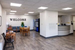 healthcare Lodging Providers