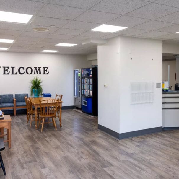 healthcare Lodging Providers