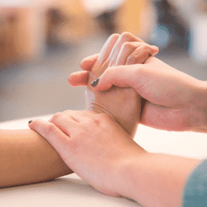 Hand Physical Therapists