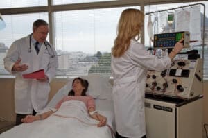 Hemapheresis Practitioners