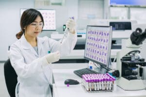 Hematology Specialist/Technologists