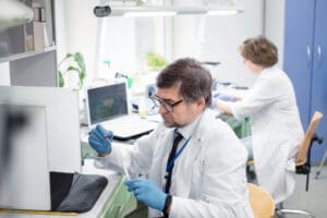 Histology Specialist/Technologists