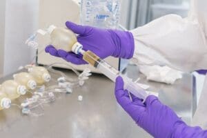 Home Infusion Therapy Pharmacies