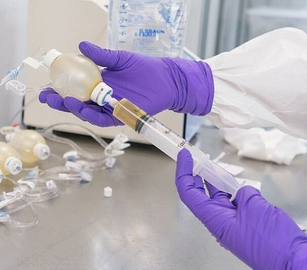 Home Infusion Therapy Pharmacies