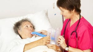 Hospice Registered Respiratory Therapists