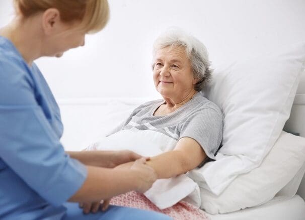 Hospice and Palliative Medicine Obstetrics & Gynecology Physicians