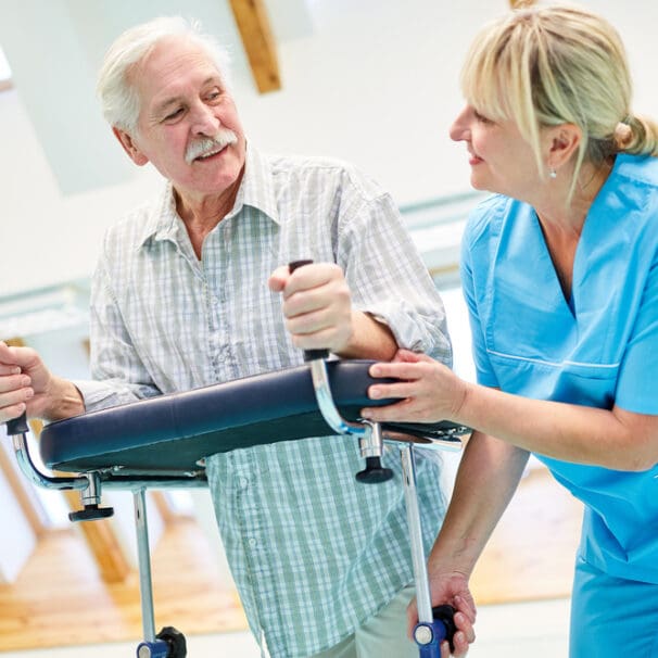 Human Factors Physical Therapists