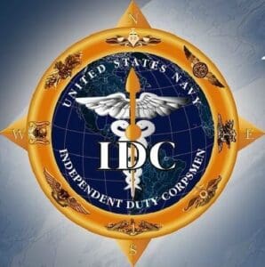 Independent Duty Corpsmen