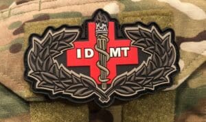 Independent Duty Medical Technicians