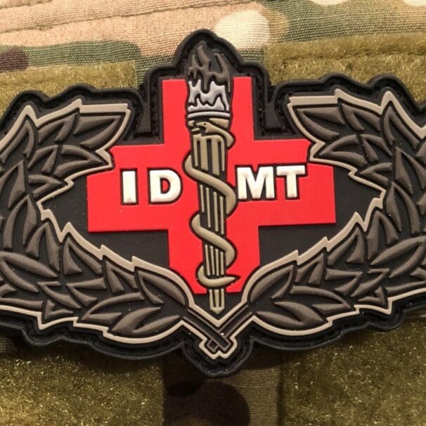 Independent Duty Medical Technicians