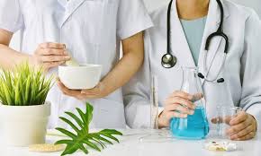 Integrative Medicine Physician