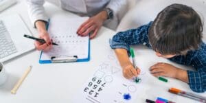 Intellectual & Developmental Disabilities Psychologists