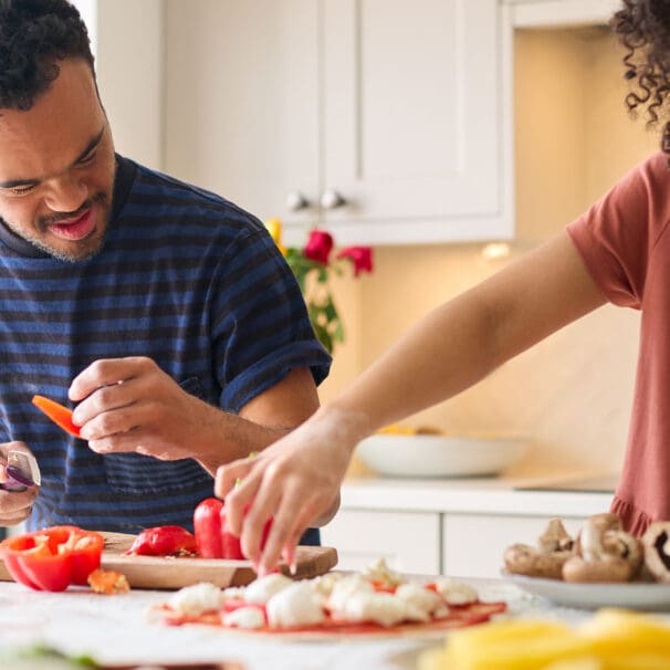 Intellectual & Developmental Disabilities Residential Treatment Facilities
