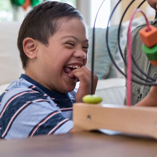 Intellectual & Developmental Disabilities Residential Treatment Facilities