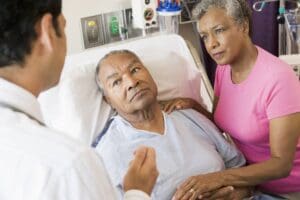 Long Term Care Hospitals