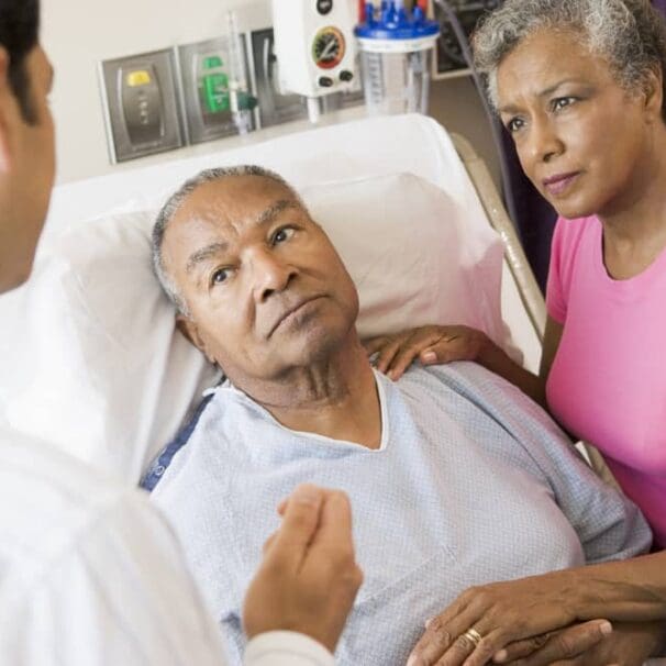 Long Term Care Hospitals