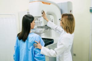 Mammography Radiologic Technologists