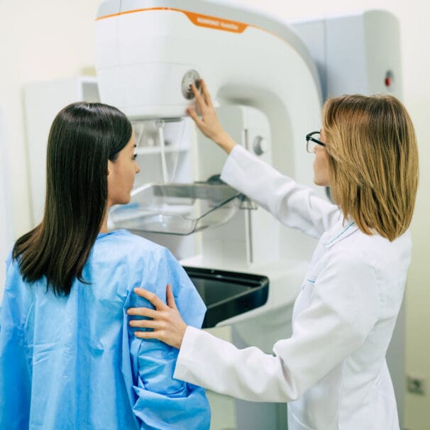 Mammography Radiologic Technologists