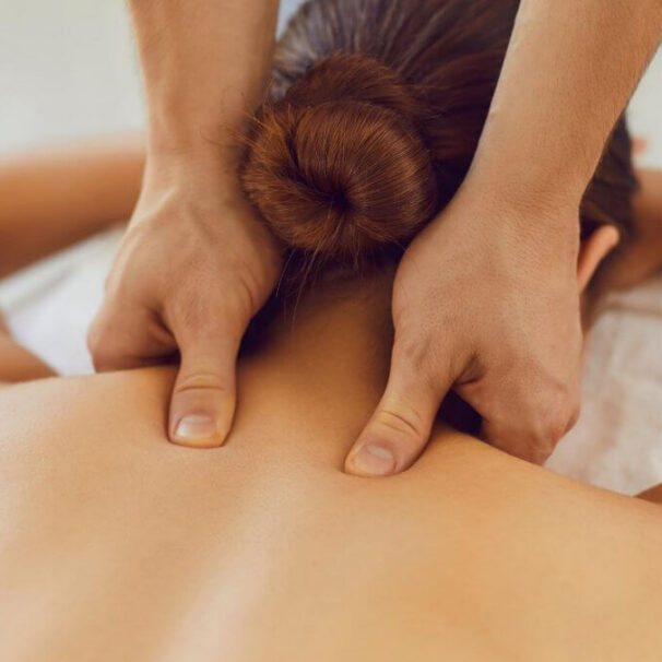 Massage Therapists