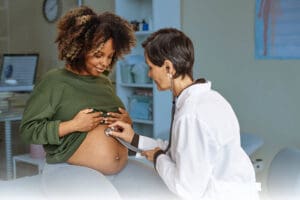 Maternal & Fetal Medicine Physicians